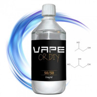 Base VAPE DIY -  1L