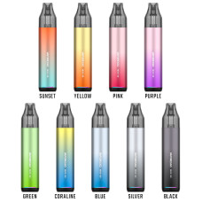 Kit Pod Veco Go - Vaporesso 