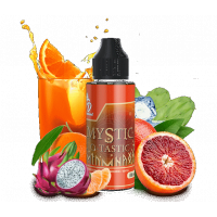 Mystic O-Tastic by Flaschendunst