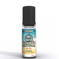 Nikotin-Shot 20mg - Nicomax by SuperVape 10ml
