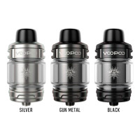 Voopoo UFORCE-X Verdampferkopf