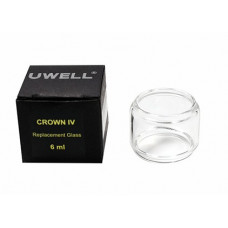 Uwell Crown 4 Ersatzglas Bubble (6 ml)