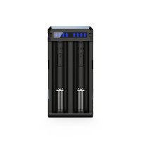 Xtar SC2 Ladegerät  2er (USB)