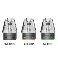 Nexlim Kartuschen - OXVA | 3er Pack