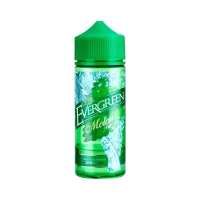 Evergreen Melon Mint - Longfill