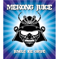 Jungle Ice Grape by Mekong Juice