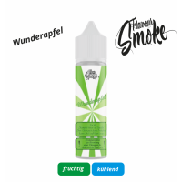 Wunderapfelby Flavour Smoke (Longfill)