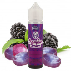 Brombeer Bonbon by Flavour Smoke - 20ml Aroma (Longfill)