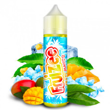 Fruizee Crazy Mango - Shortfill 50ml Fruizee Crazy Mango - Shortfill 50ml