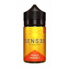 Senses by Six Licks - Peach Perfect