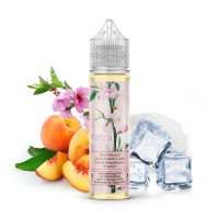 Pfirsich Blüte by Flavour Smoke - 20ml Aroma (Longfill)