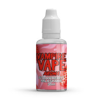 Vampire Vape - Strawberry Milkshake Aroma